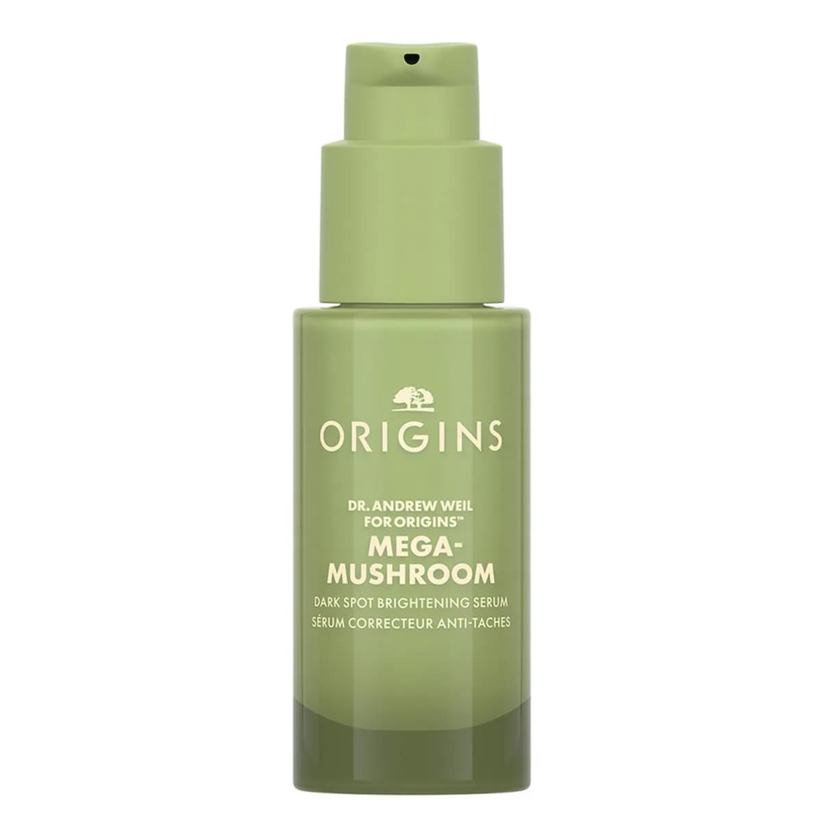 Mega-Mushroom™ – Sérum
