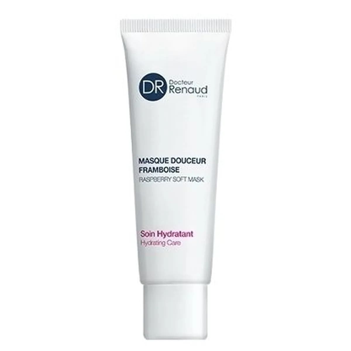 Masque Douceur Framboise