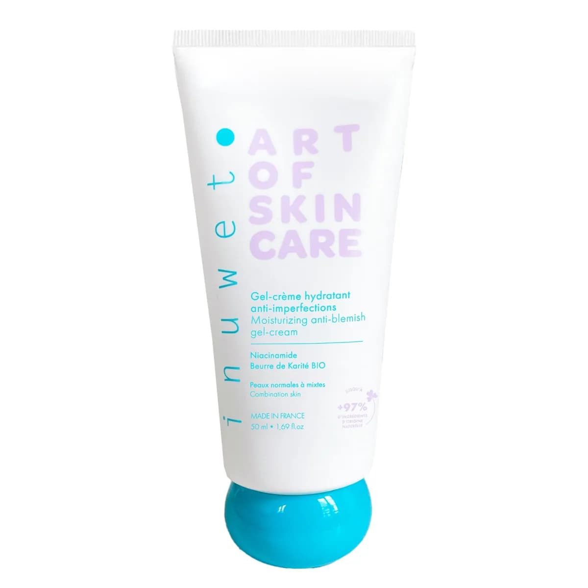Art Of Skincare – Crème de jour