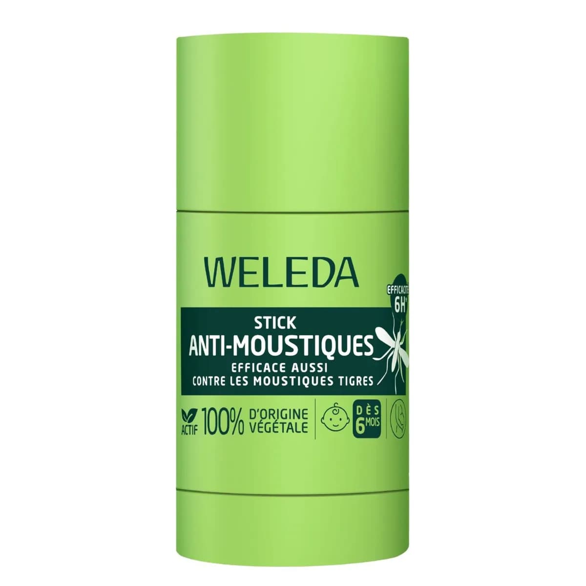 Stick Anti-Moustiques
