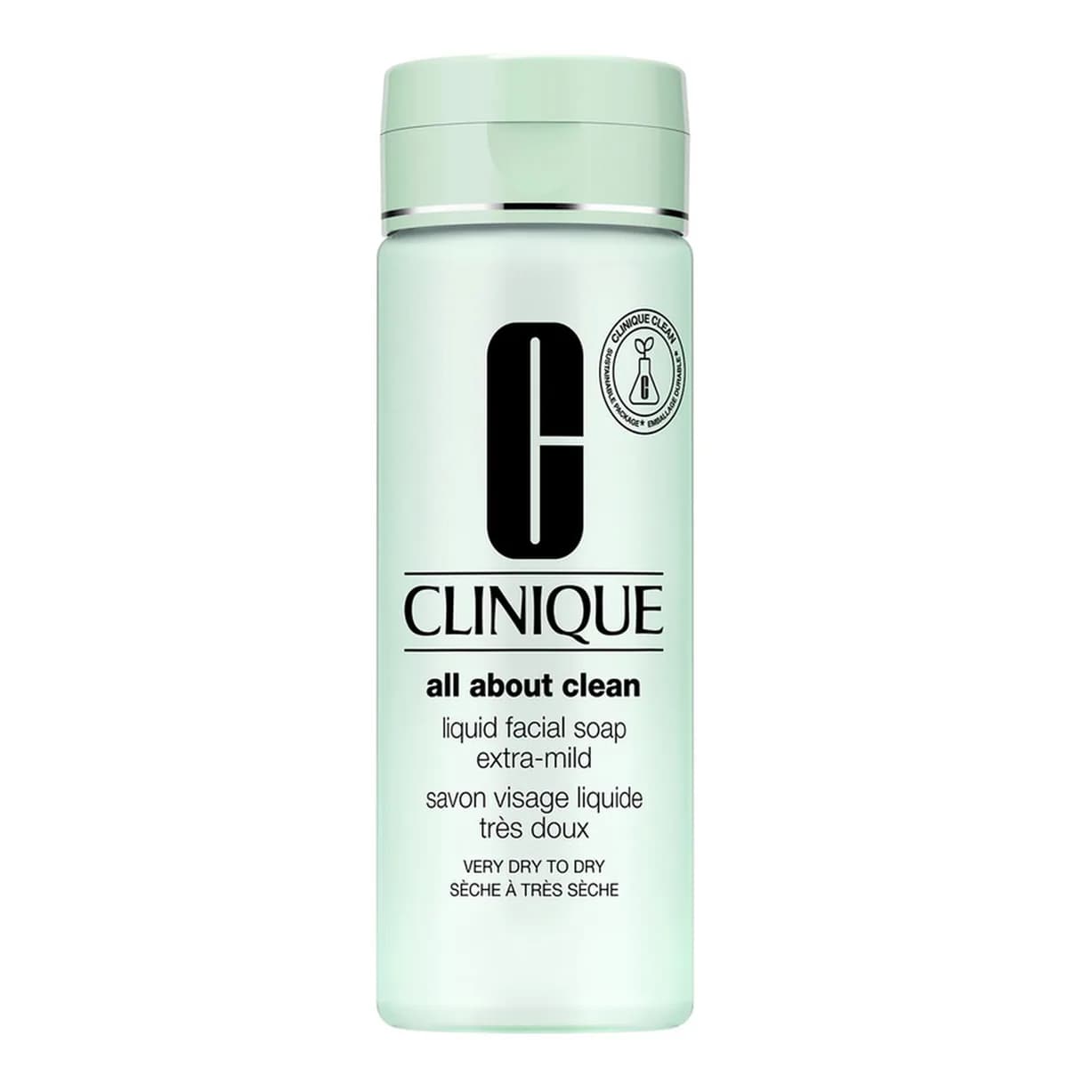 All About Clean™ – Savon