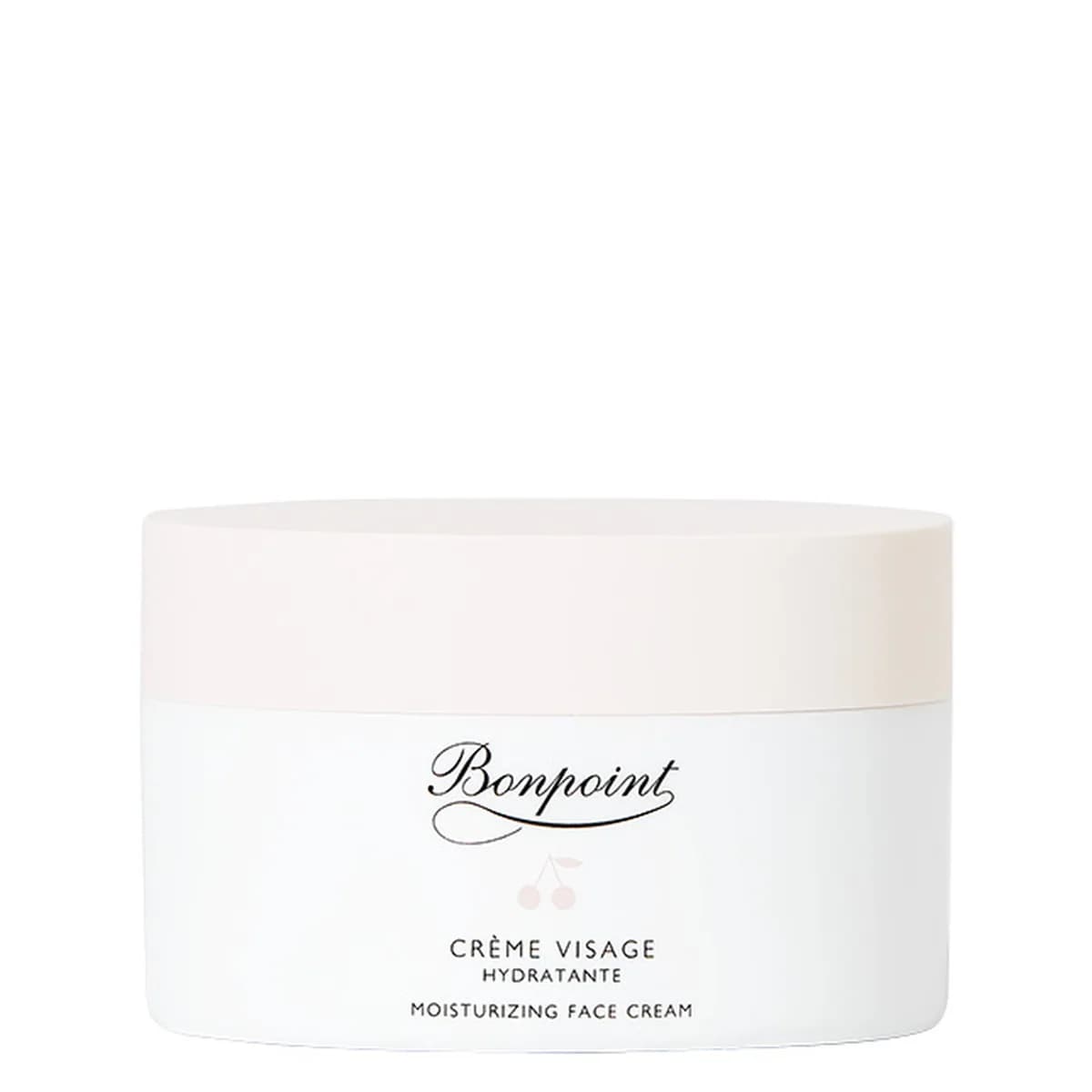 Crème Visage Hydratante