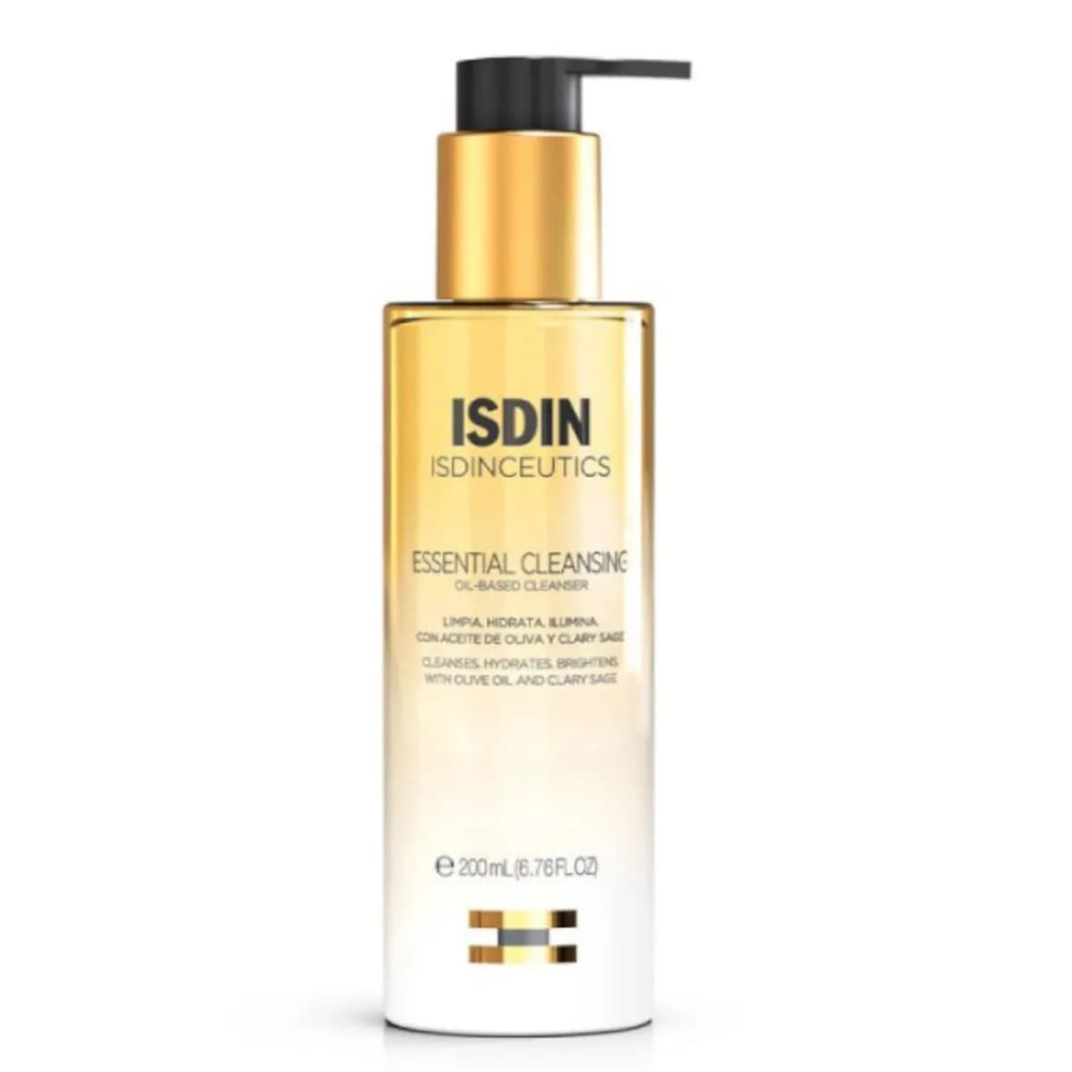 Essential Cleansing – Nettoyant