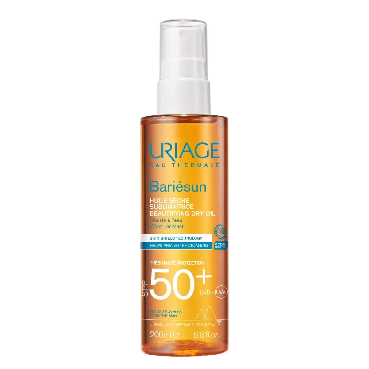 Bariesun SPF50+ – Protection solaire