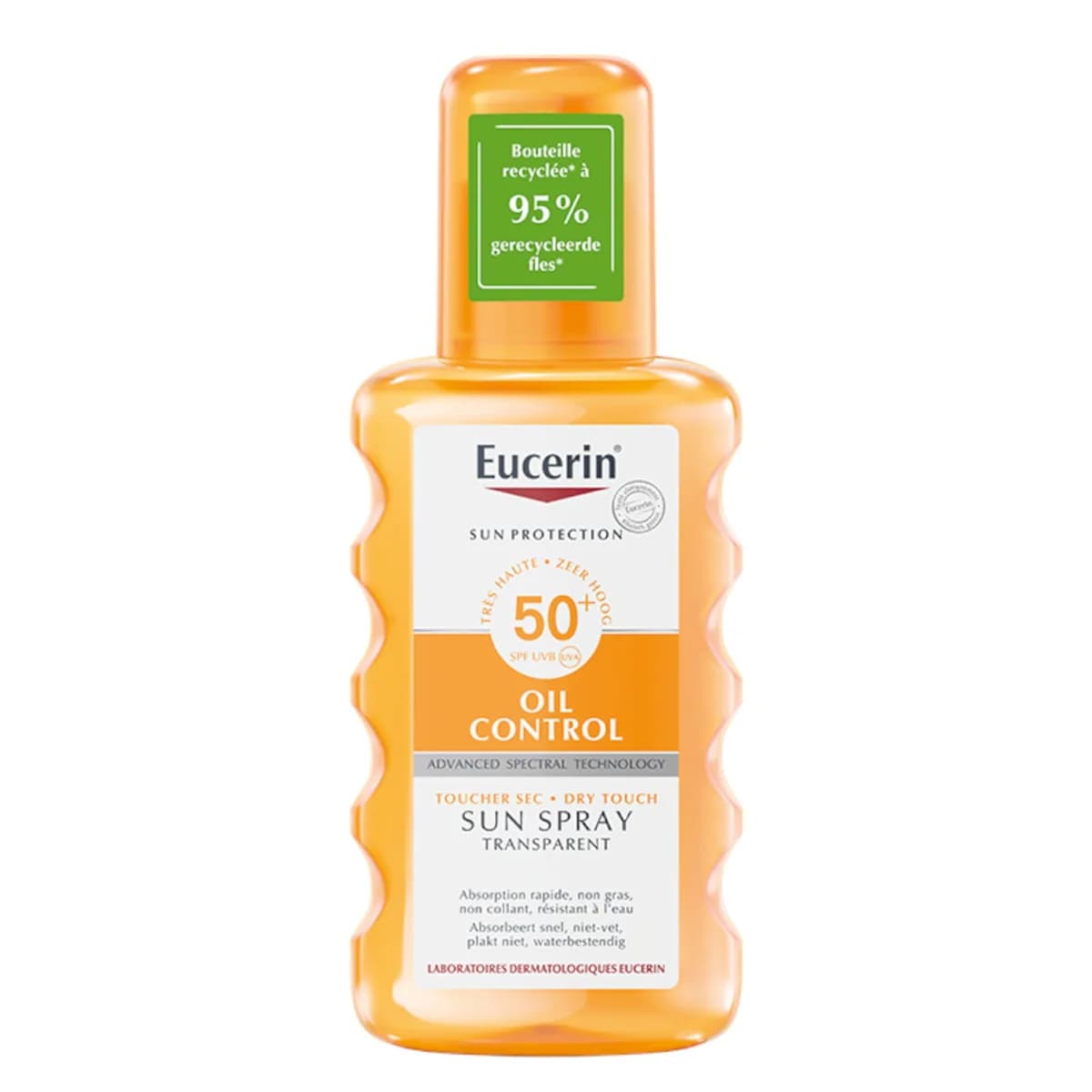 Sun Sensitive Protect SPF50+ – Protection solaire