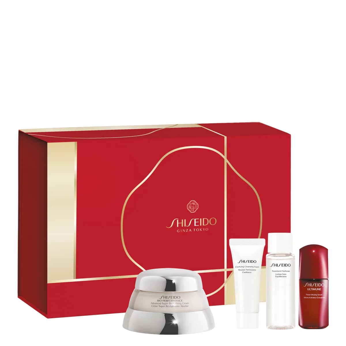 Rituel Global Anti-Âge – Contour des yeux