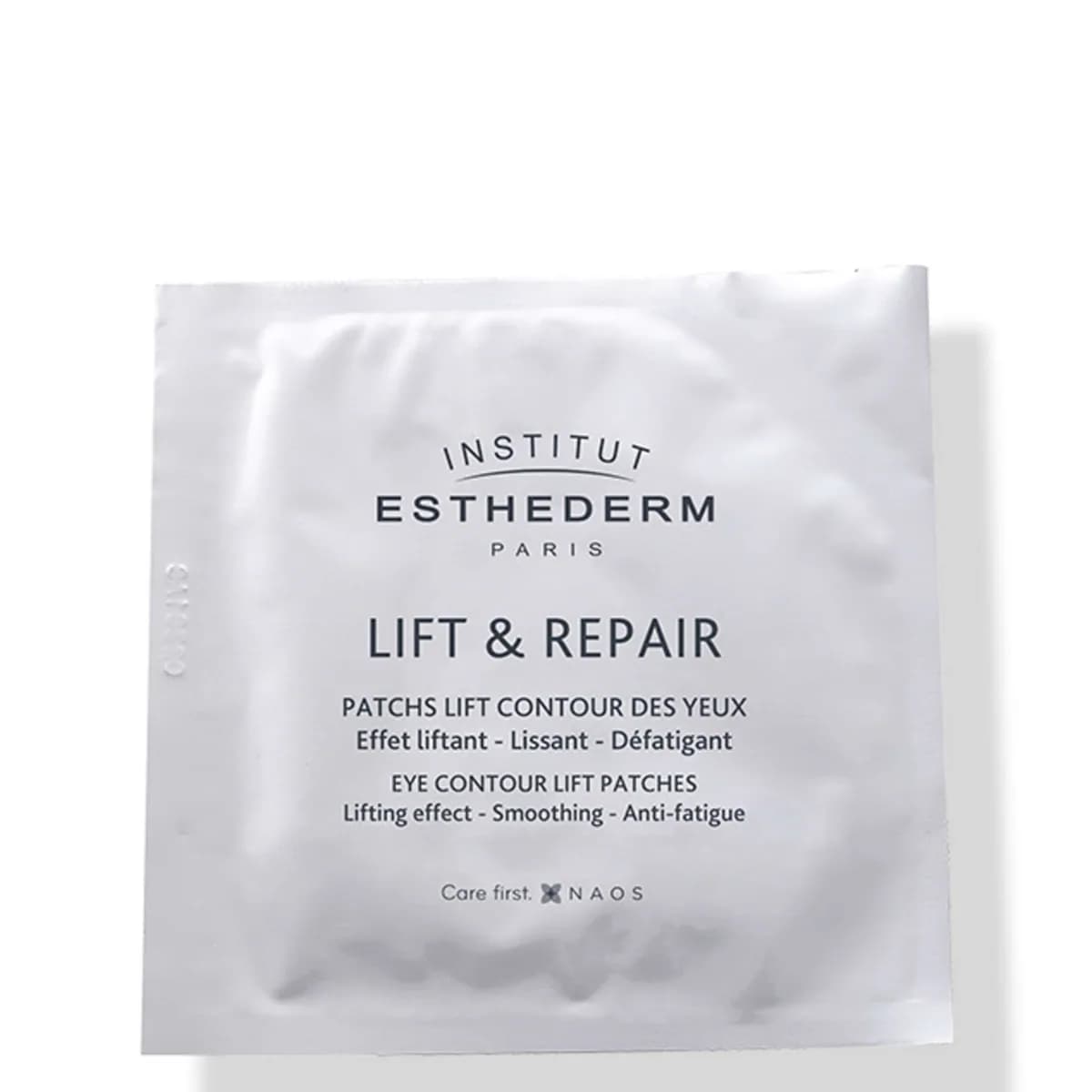 Lift a Repair – Contour des yeux