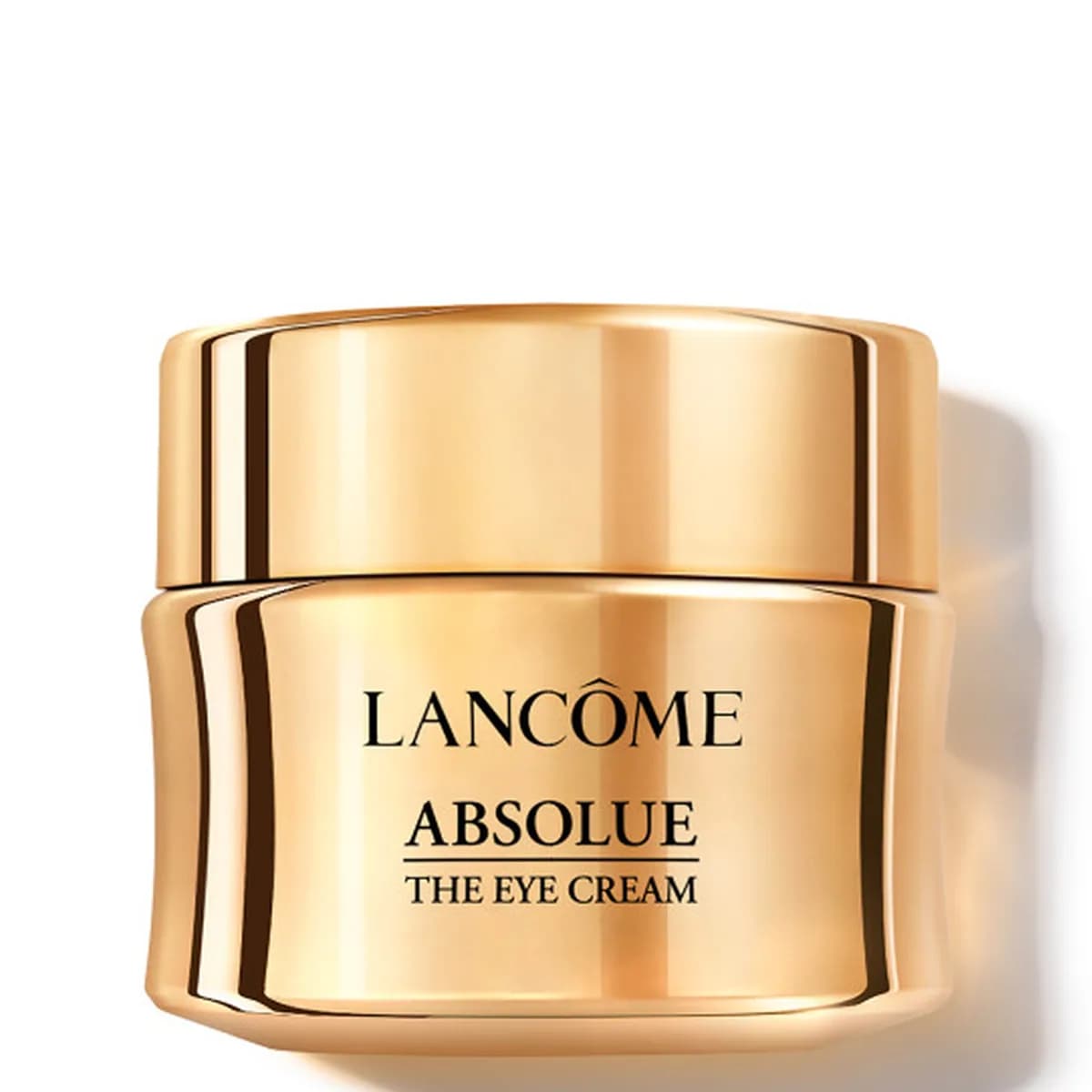 Absolue – Contour des yeux