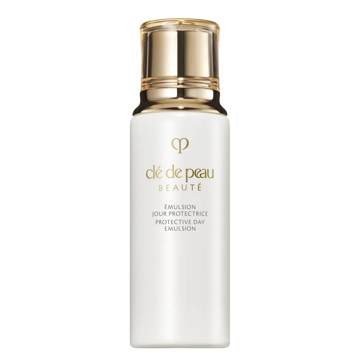 Émulsion Jour Protectrice – Sérum