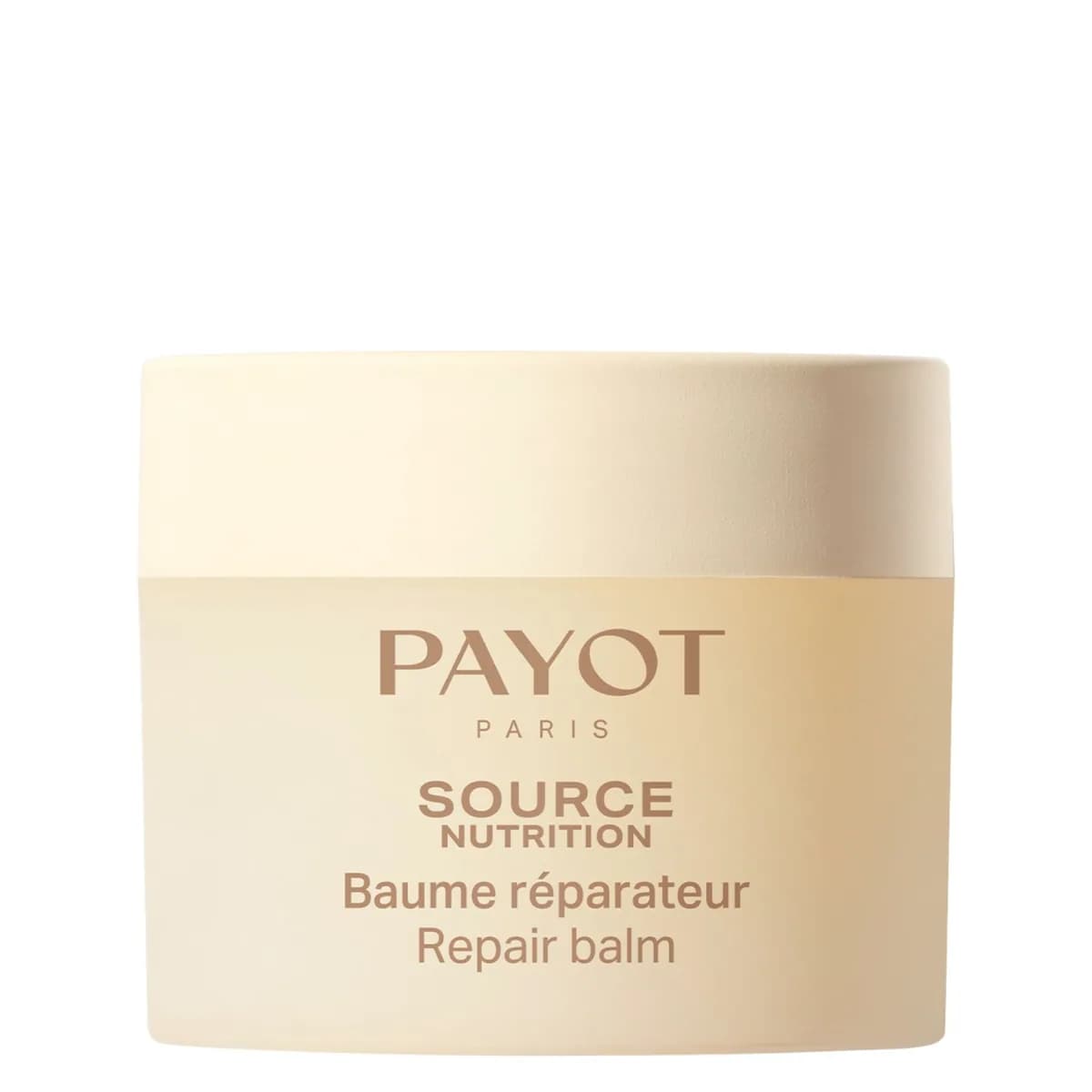 Source-Nutrition – Lait hydratant