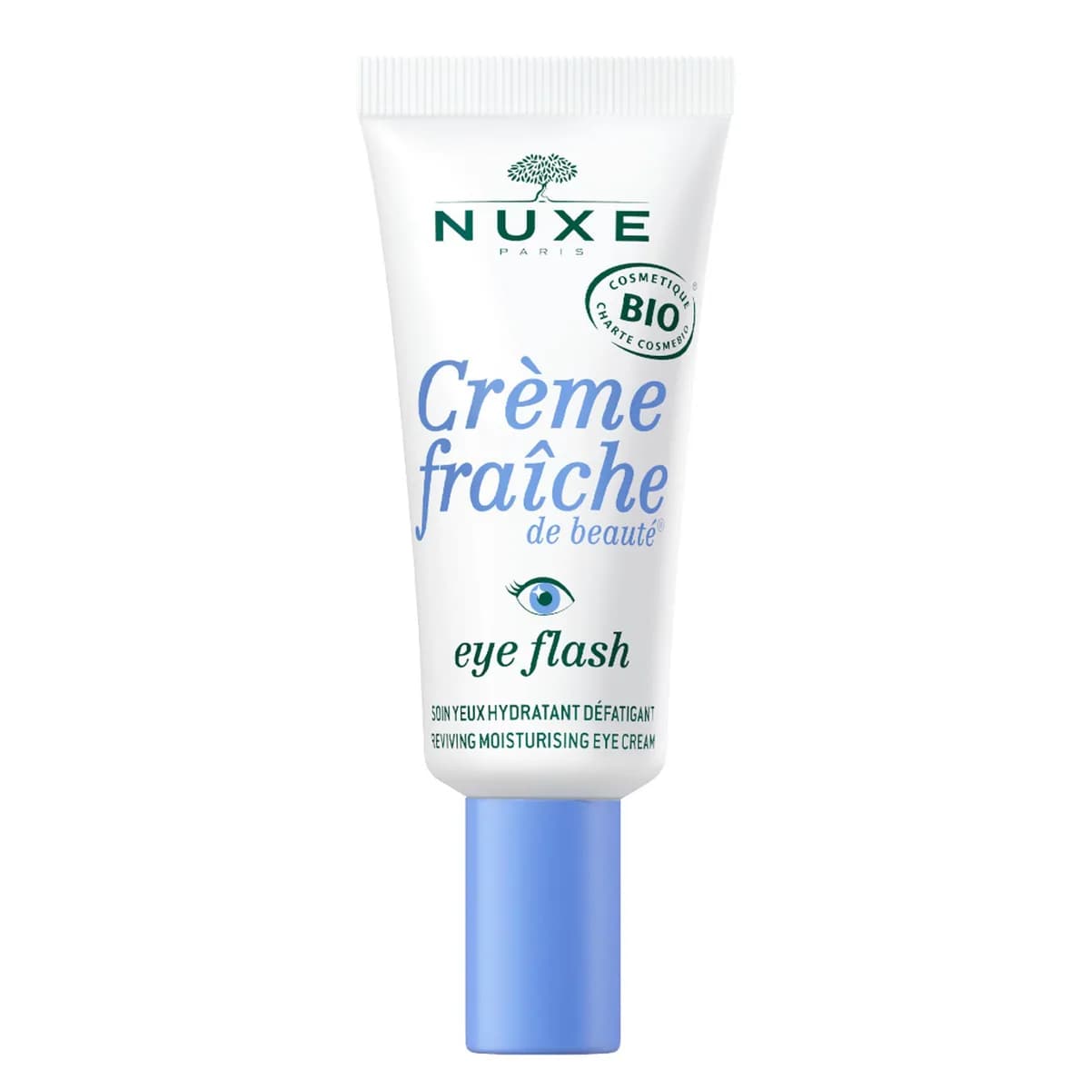Crème fraîche de beauté® – Contour des yeux