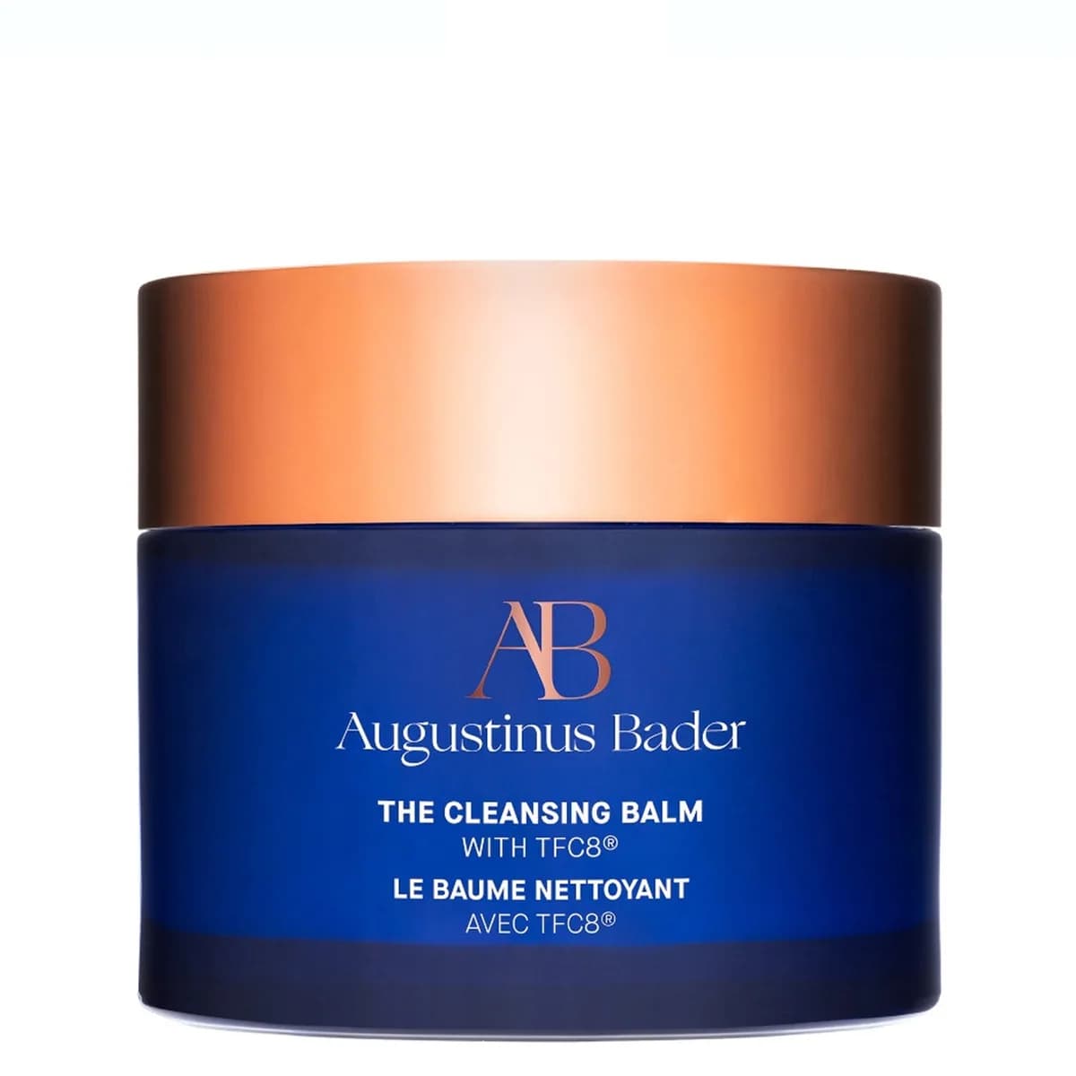 The Cleansing Balm – Nettoyant