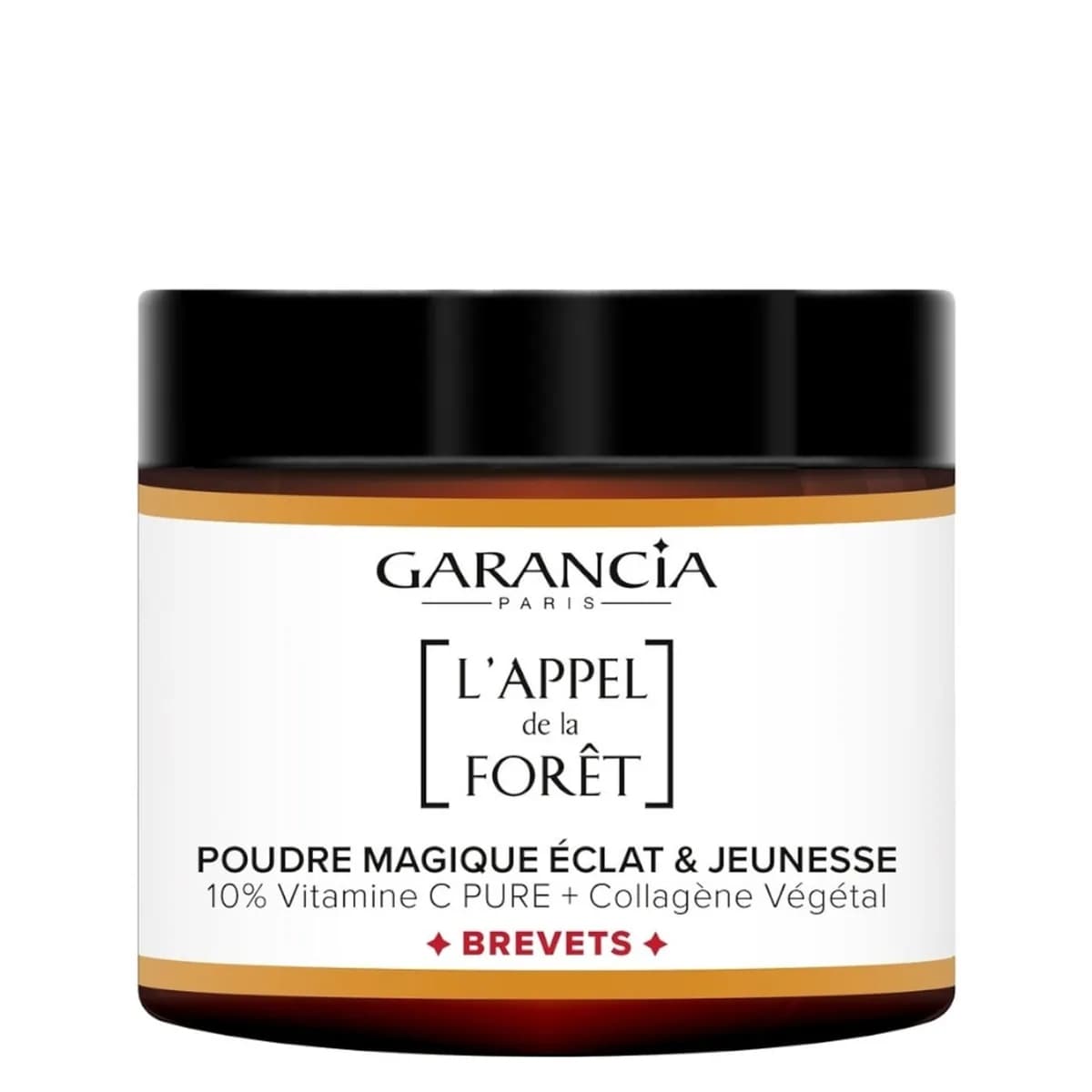 L'Appel de La Forêt – Masque