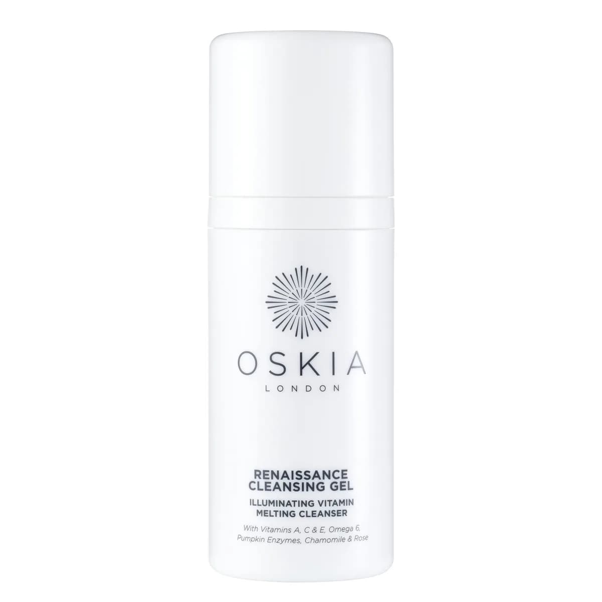 Renaissance Cleansing Gel – Nettoyant