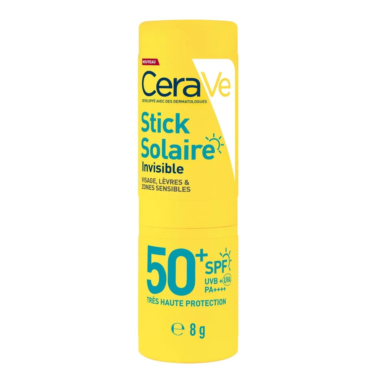 Suncare SPF50+ – Protection solaire