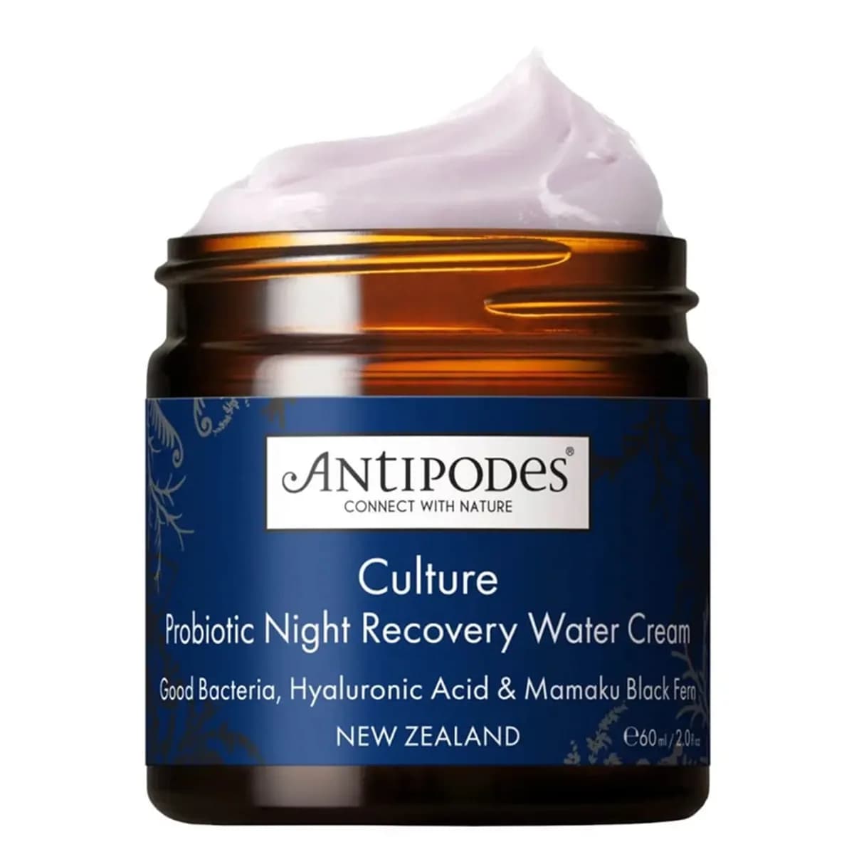 Culture – Crème de nuit