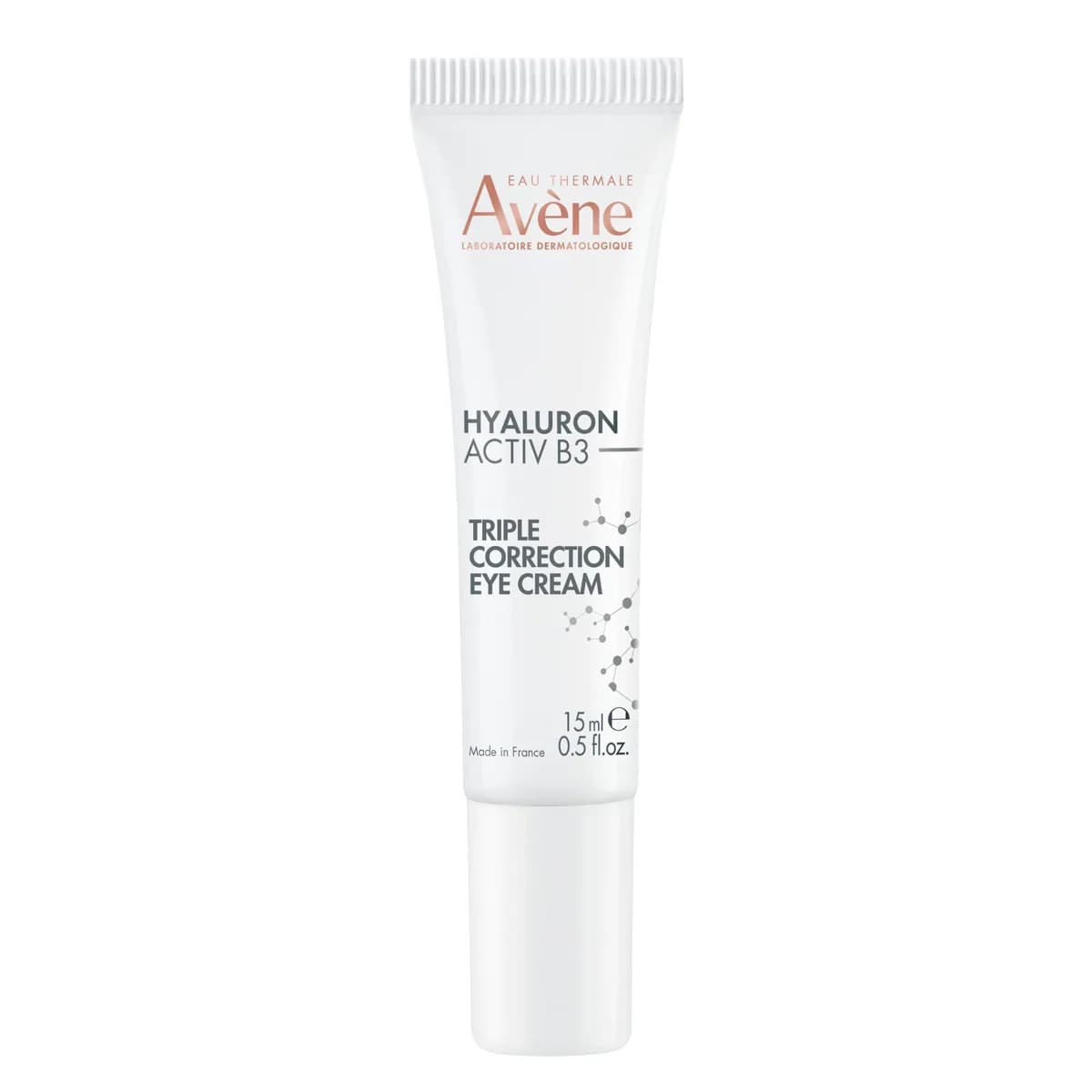 Hyaluron Activ B3 – Contour des yeux