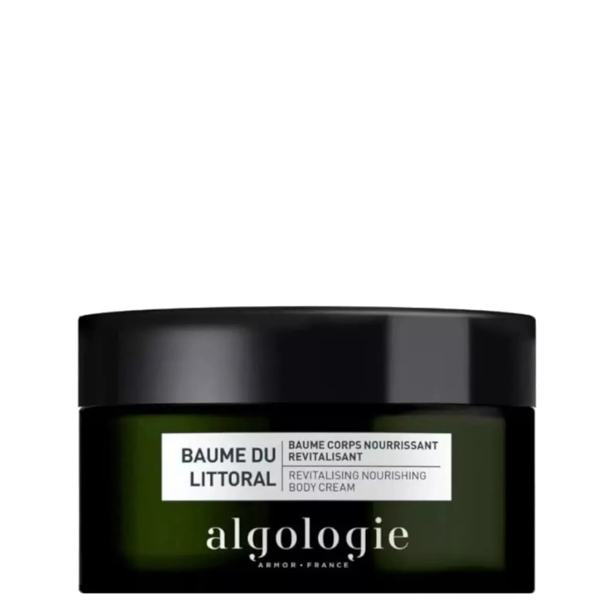 Baume du Littoral – Lait hydratant