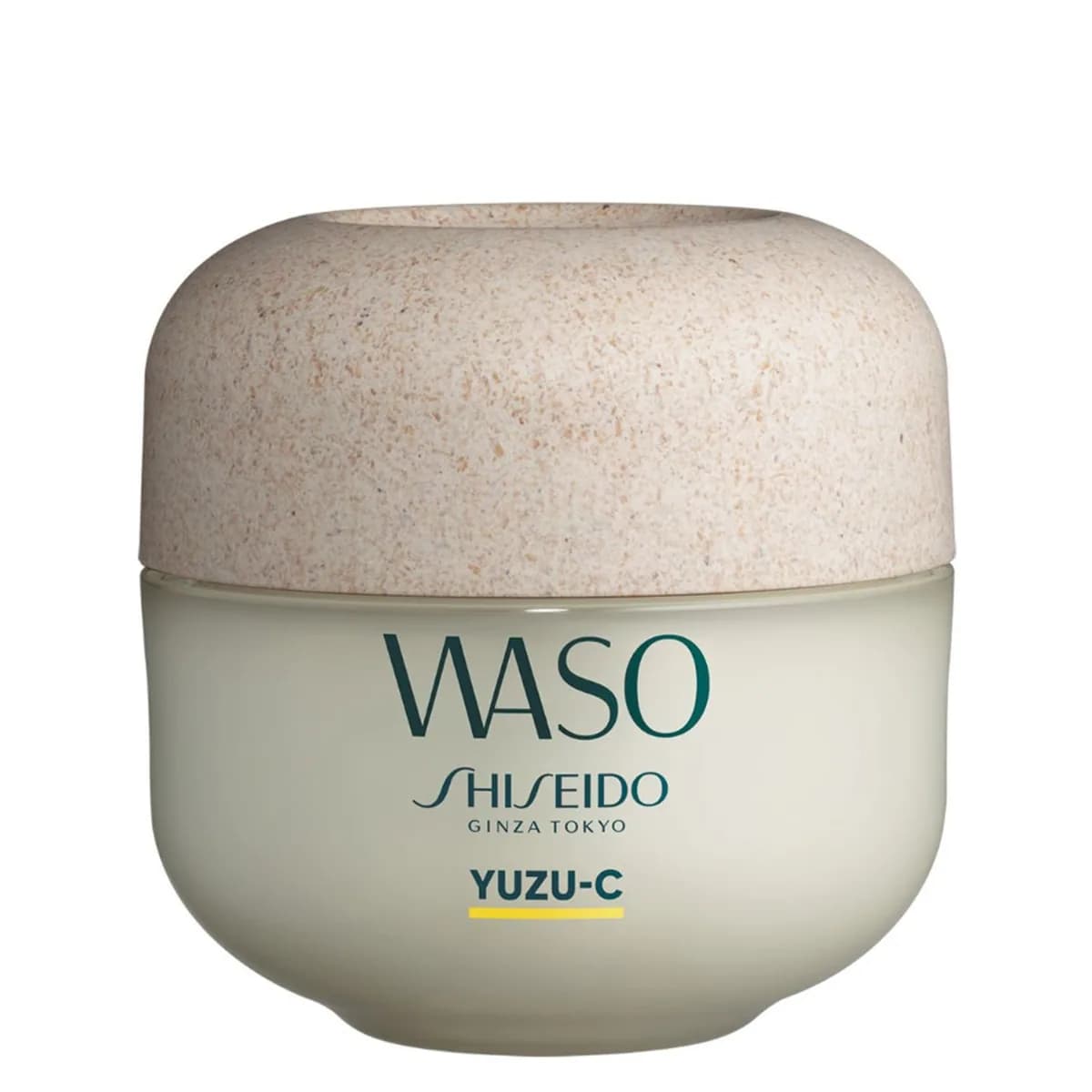 Waso – Crème de nuit