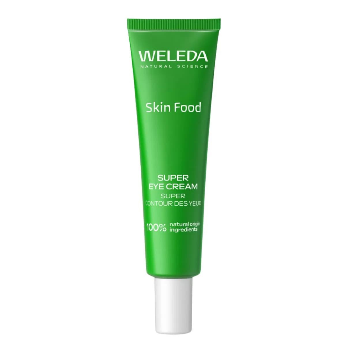 Skin Food – Contour des yeux