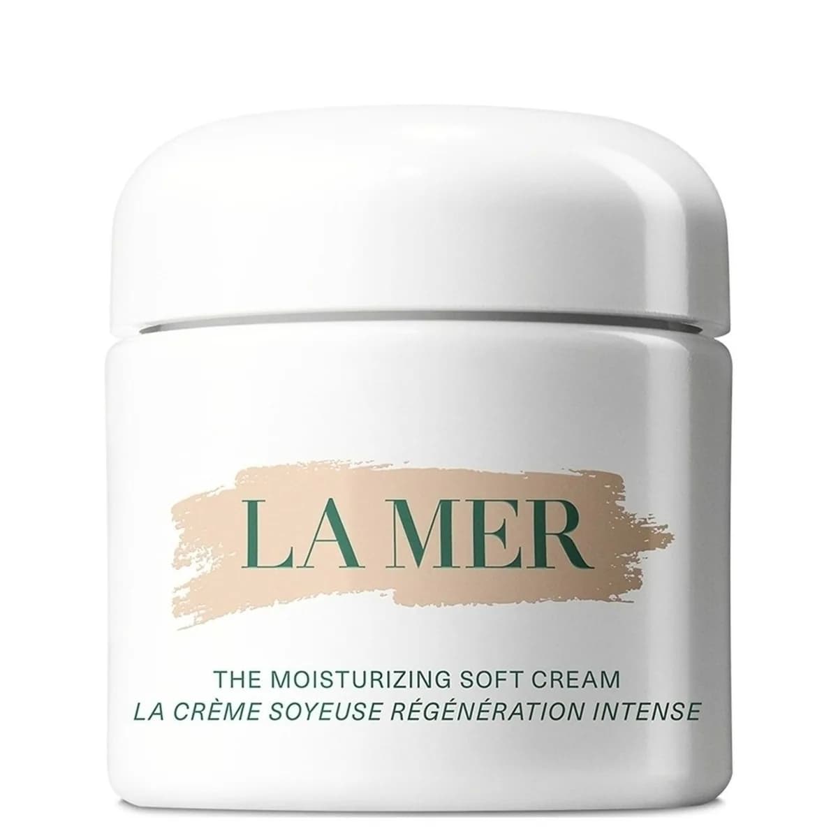 La Crème Soyeuse Régénération Intense