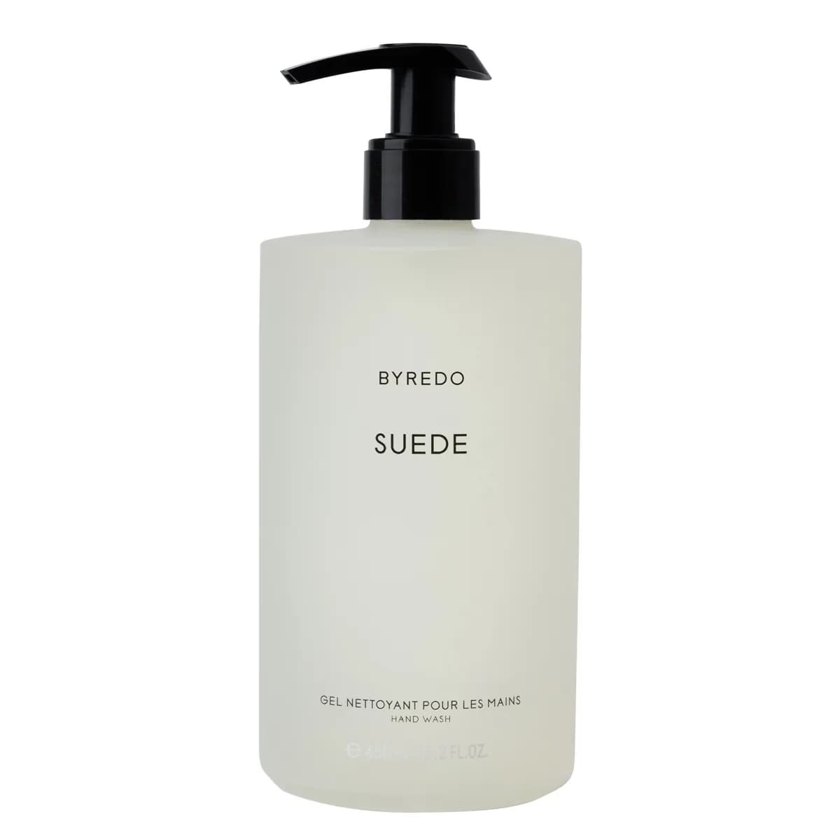 Suede – Savon