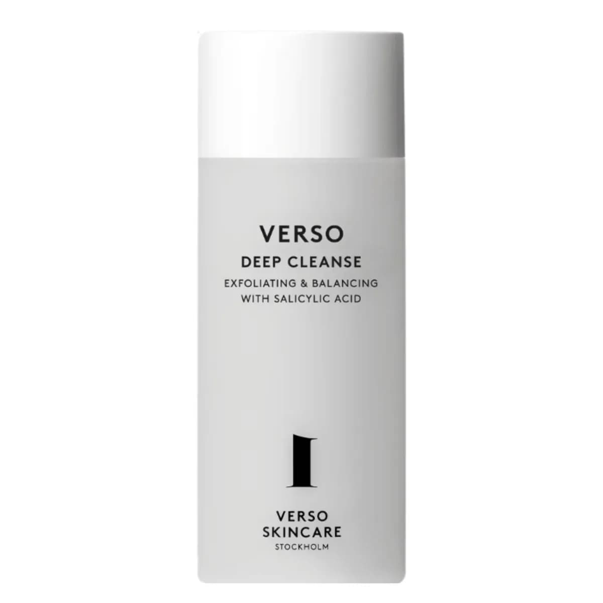 Deep Cleanse – Nettoyant