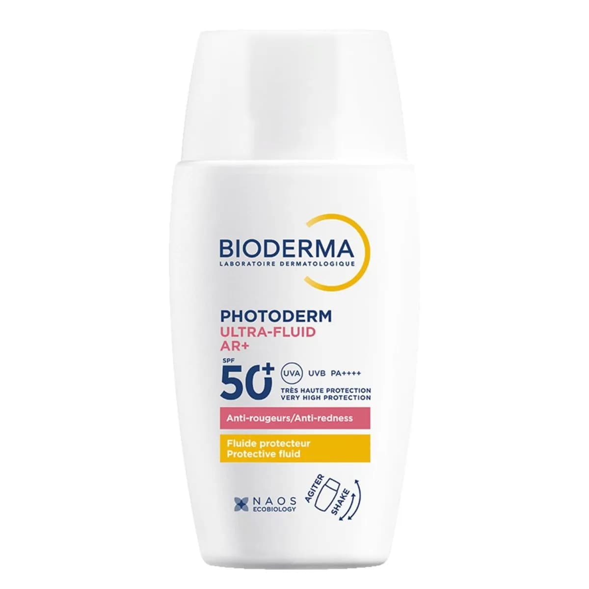 Photoderm Ultra-Fluid Ar+ SPF50+ – Protection solaire