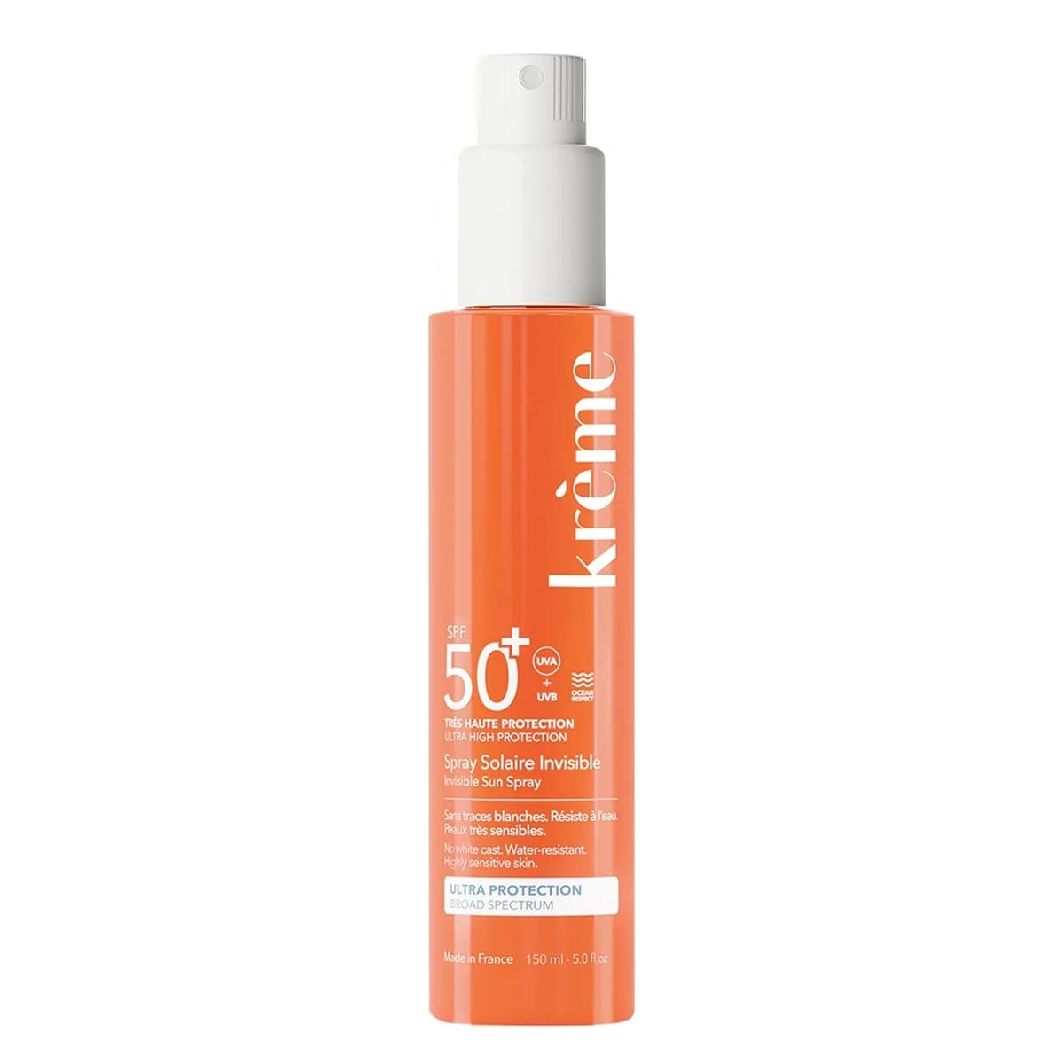 Solaires SPF 50+ – Protection solaire