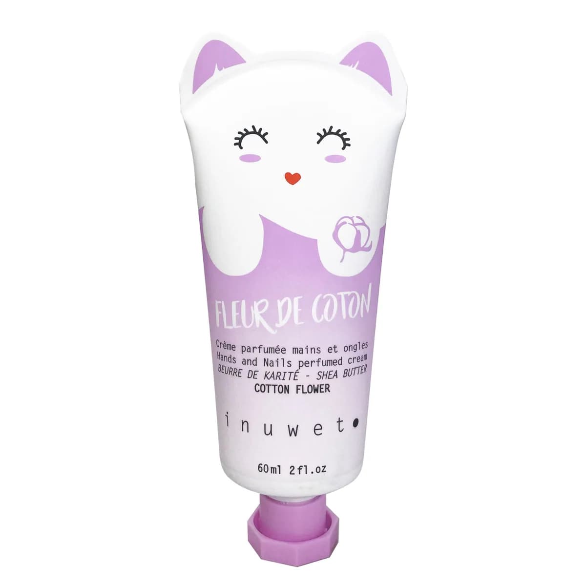Fleur de Coton