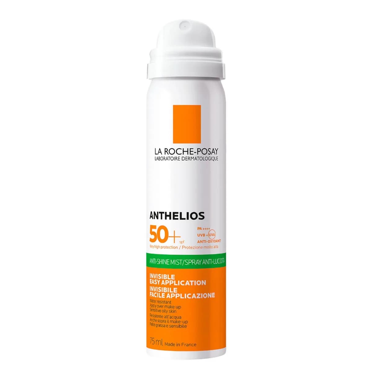 Anthelios SPF50 – Protection solaire
