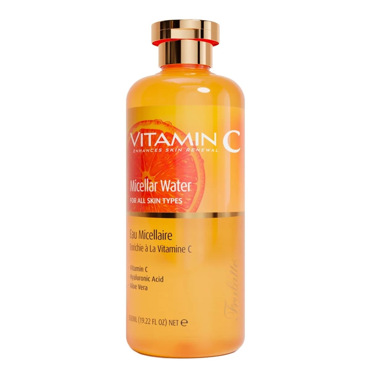 Vitamine C – Nettoyant