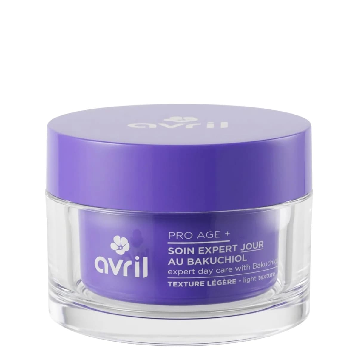 Pro Âge + – Crème de jour