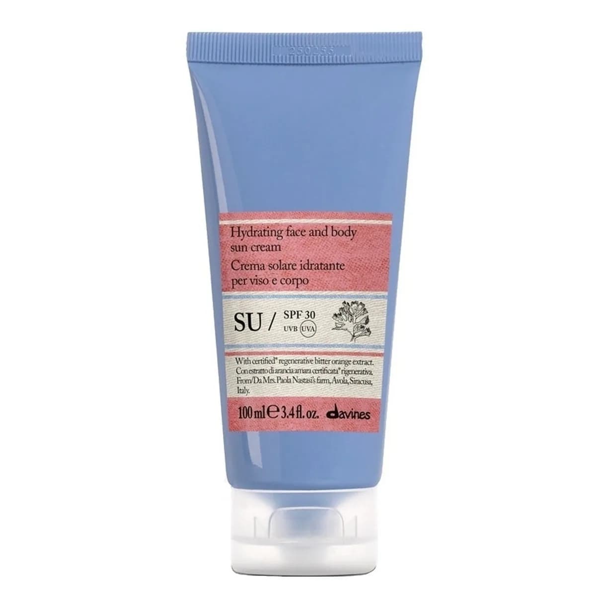 Su Spf30 – Protection solaire