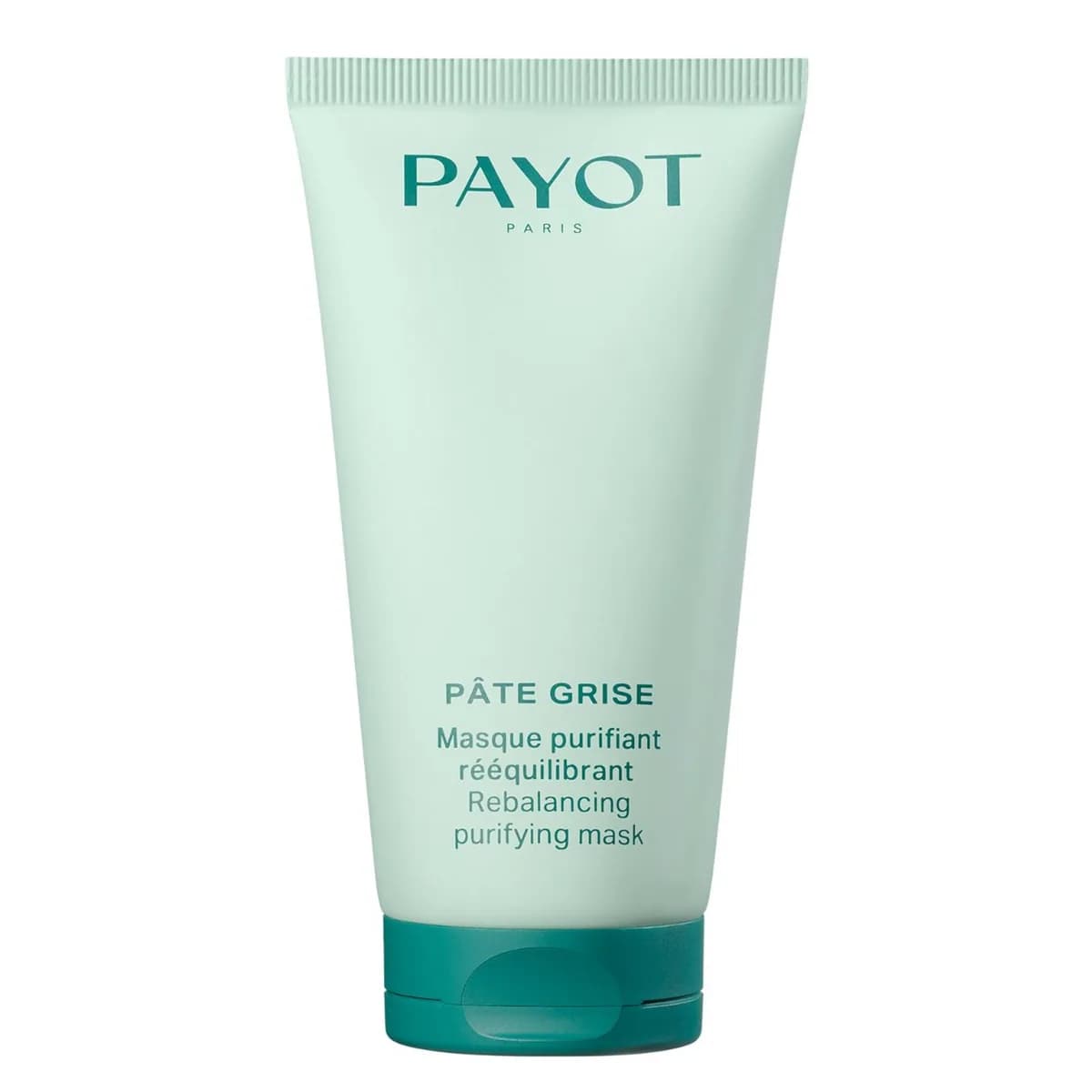 Pâte Grise – Masque