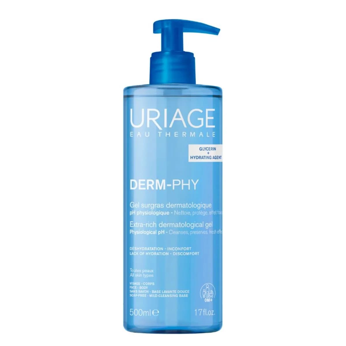 Derm-Phy – Savon