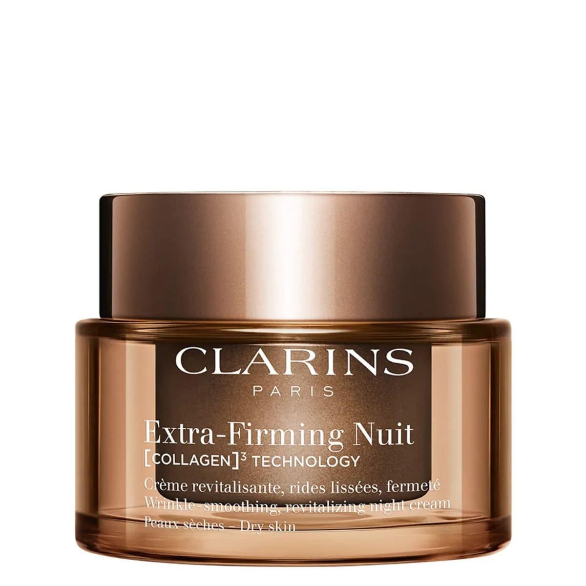 Extra-Firming – Crème de nuit