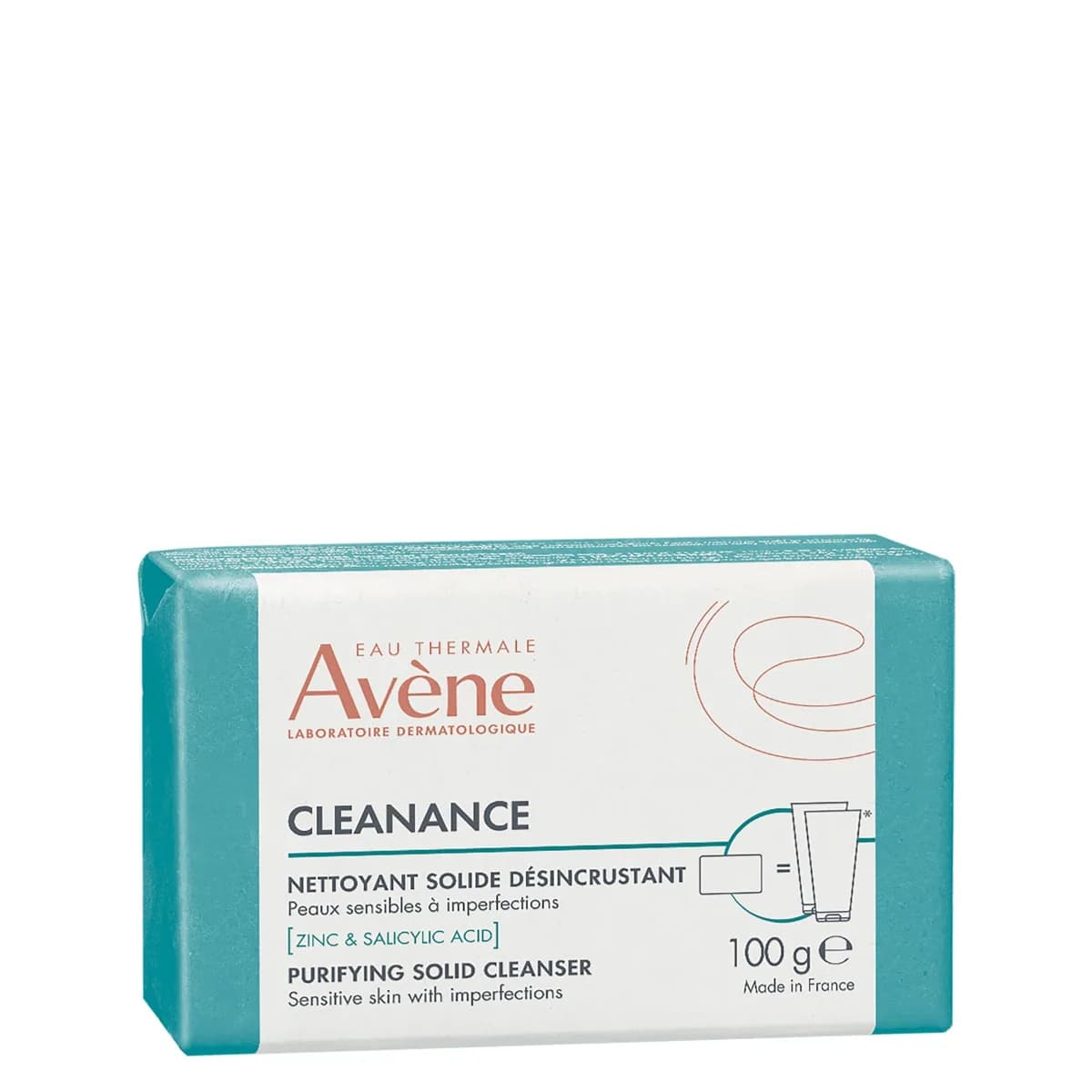 Cleanance – Savon