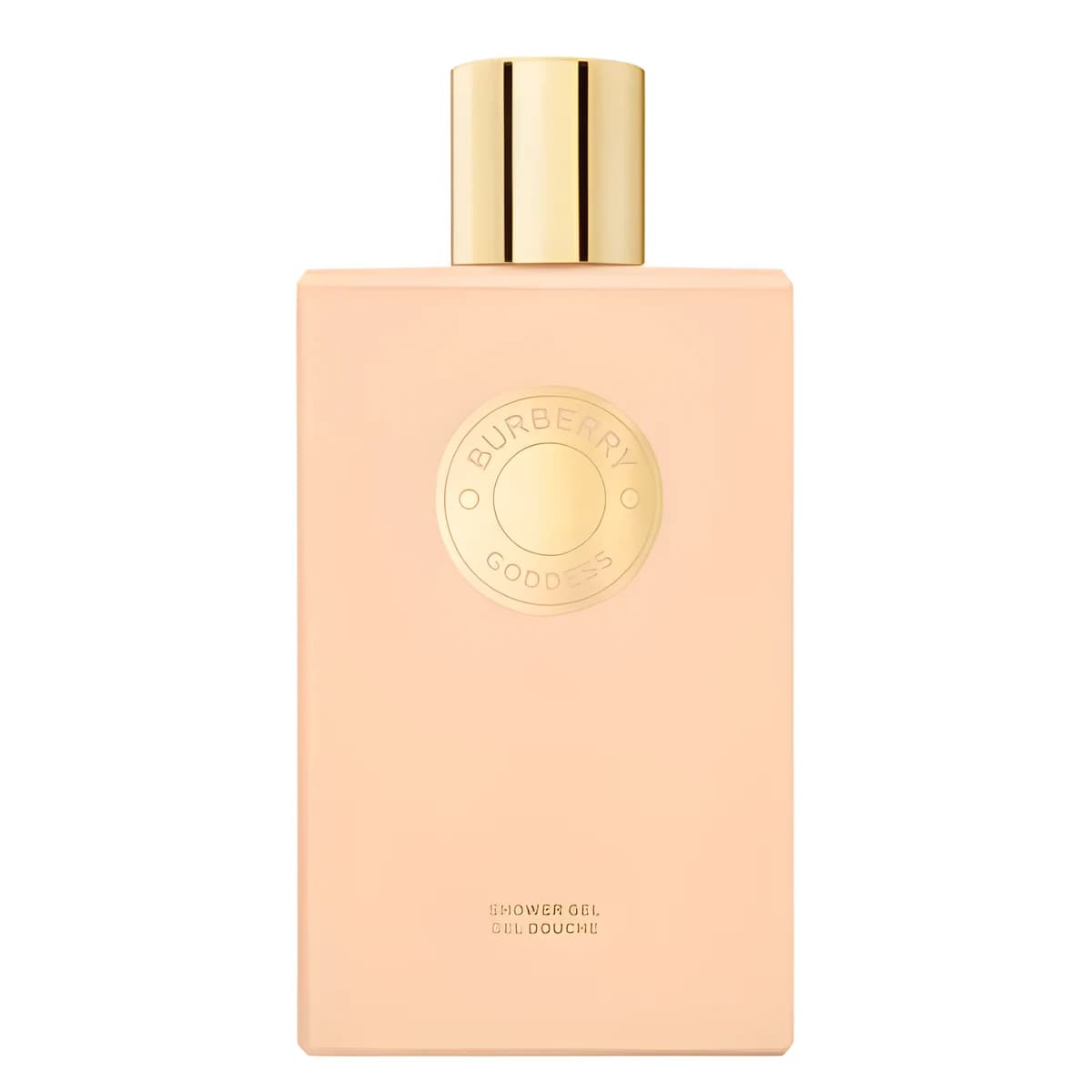 Burberry Goddess — Parfum