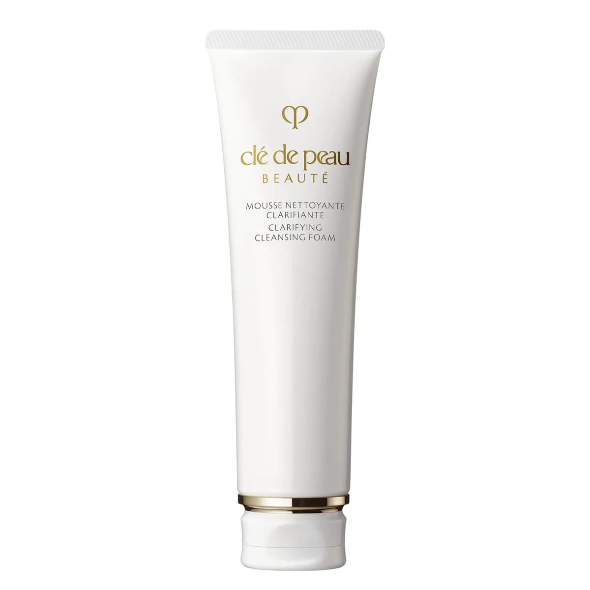 Mousse Nettoyante Clarifiante