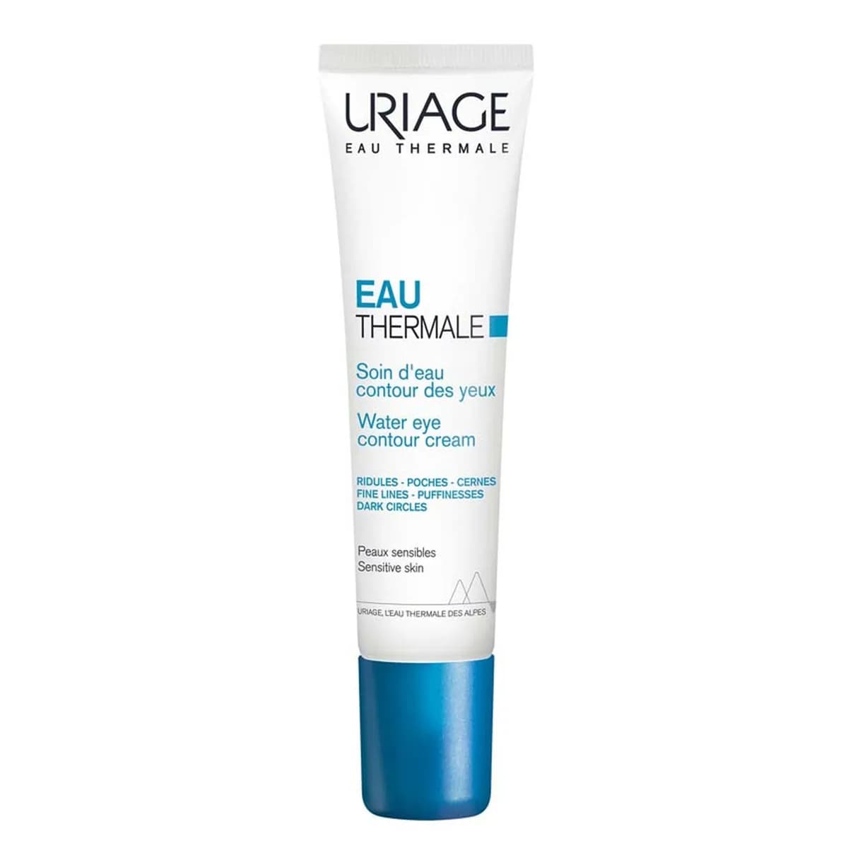 Eau Thermale - Soin d'Eau – Contour des yeux