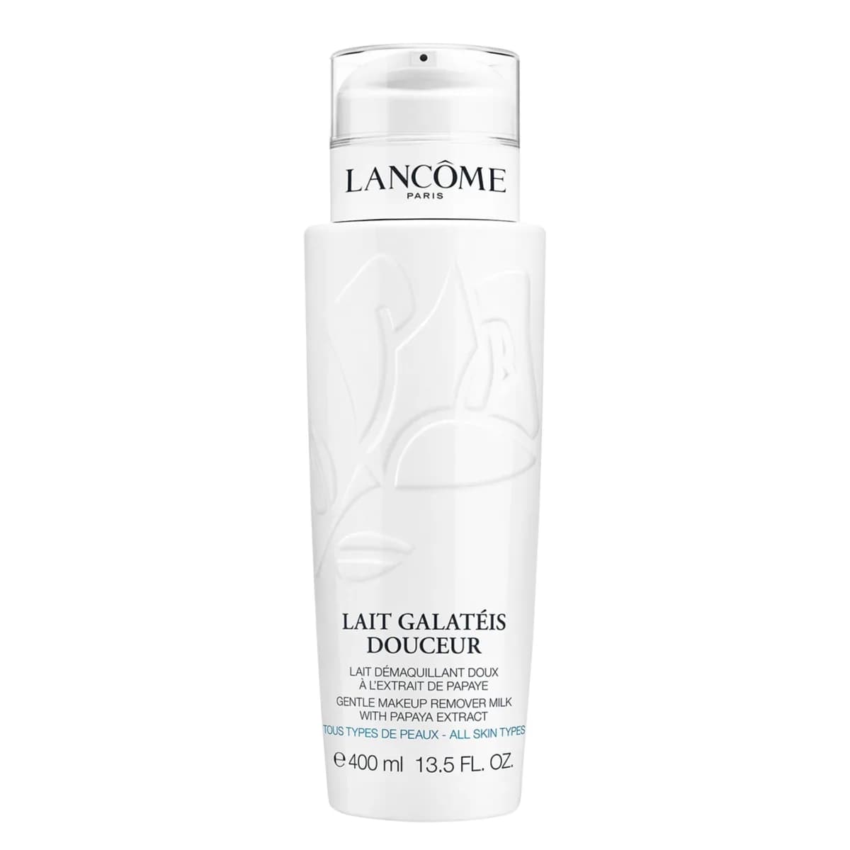 Galatéis Douceur – Nettoyant