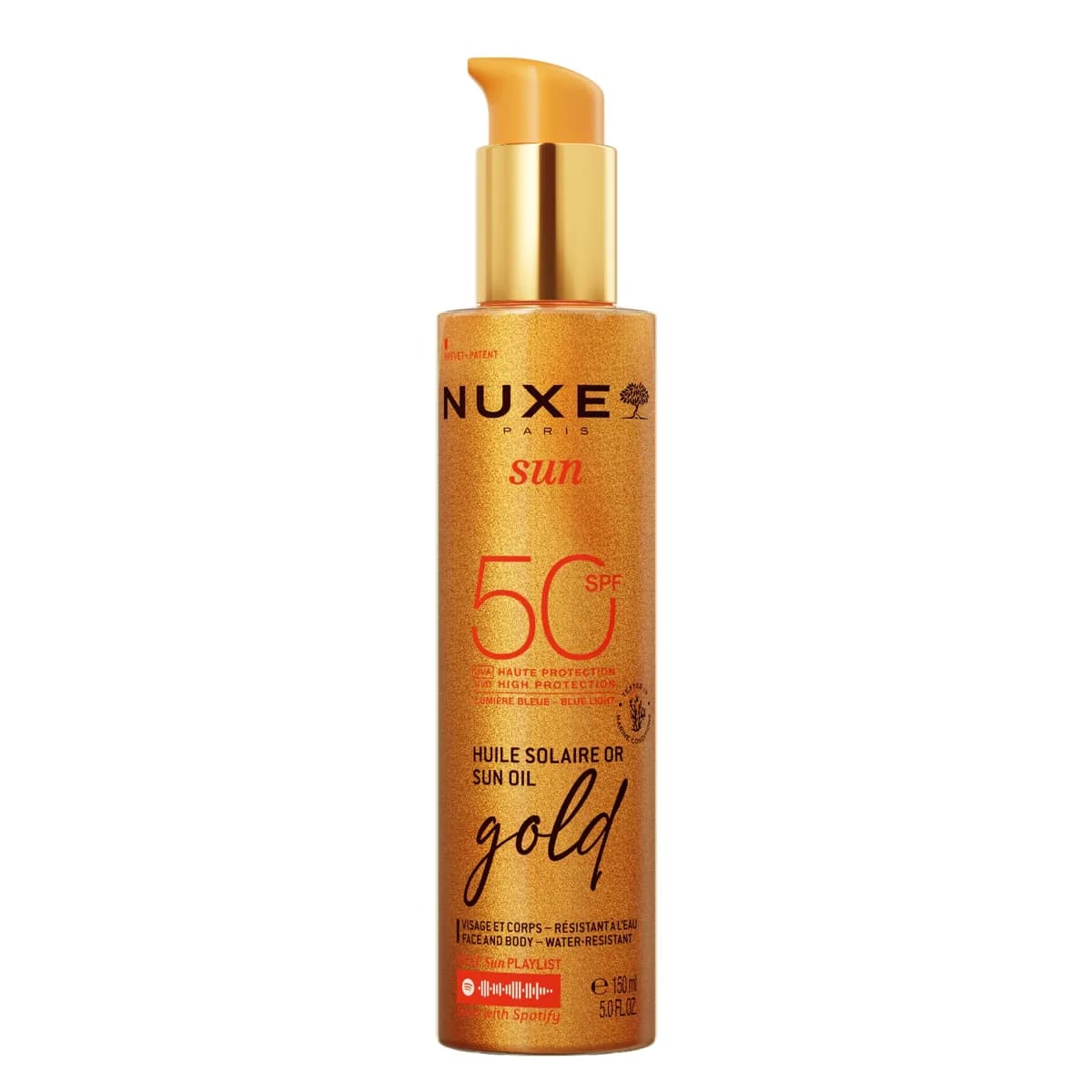 Nuxe Sun – Protection solaire
