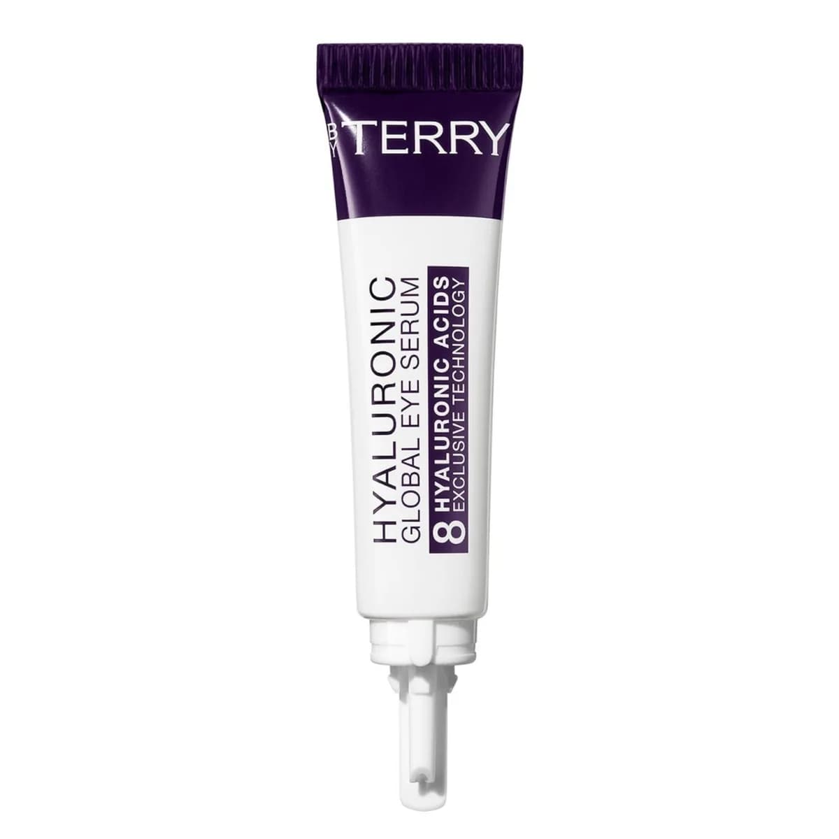 Hyaluronic Refill – Contour des yeux