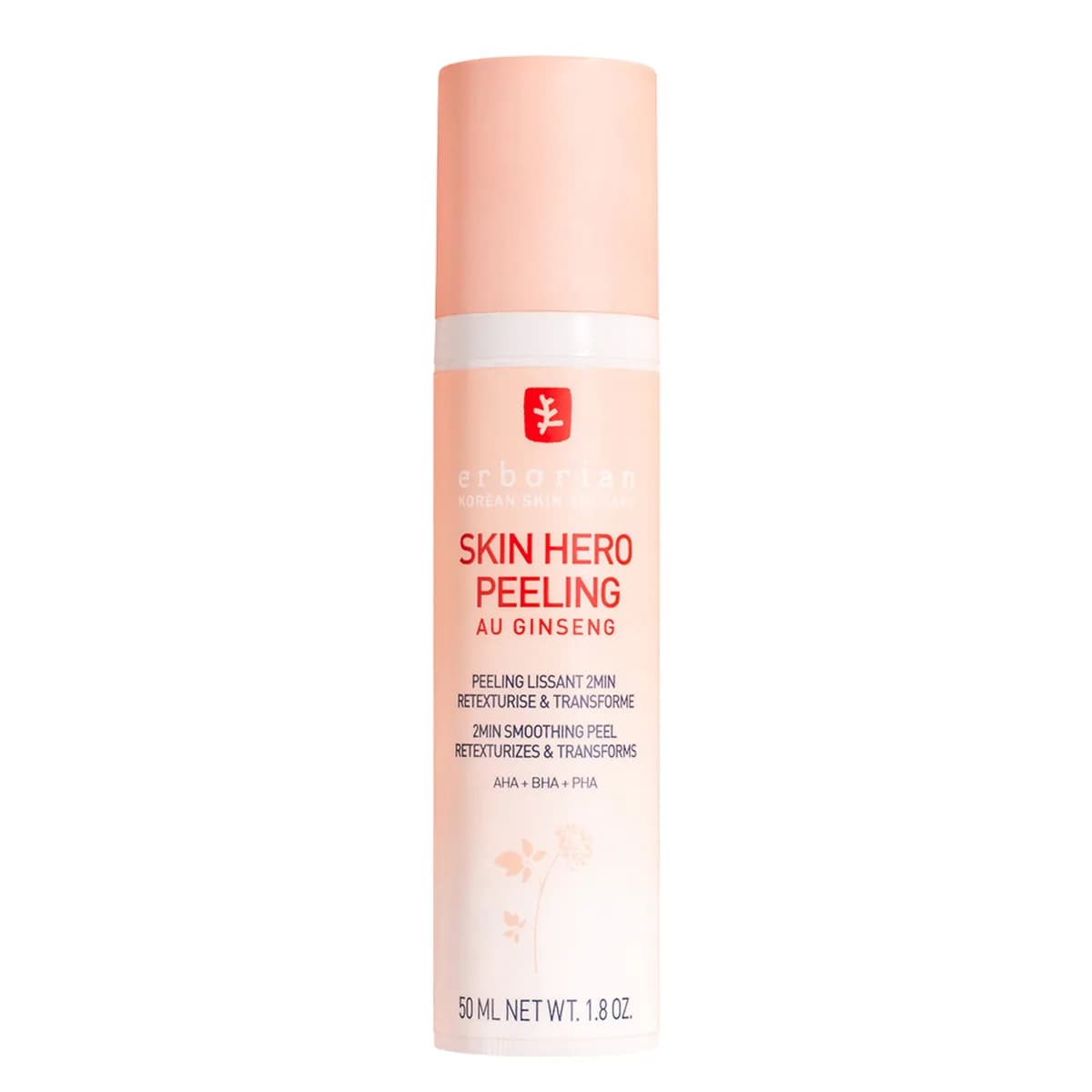 Skin Hero Peeling