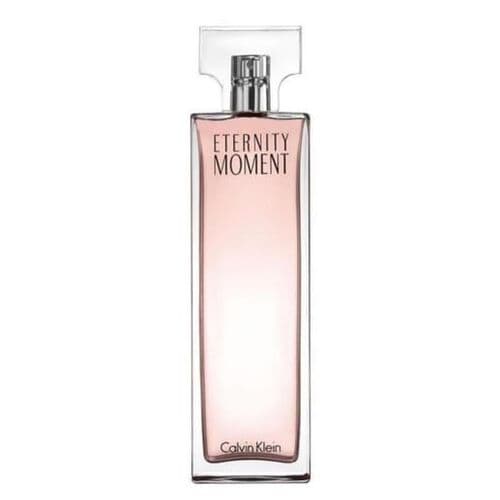 Eternity Moment