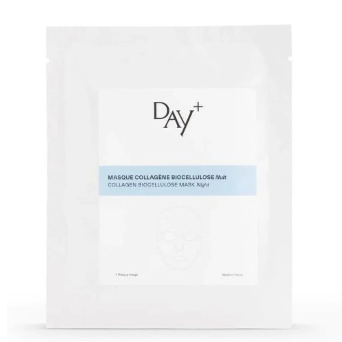 Biocellulose Nuit – Masque