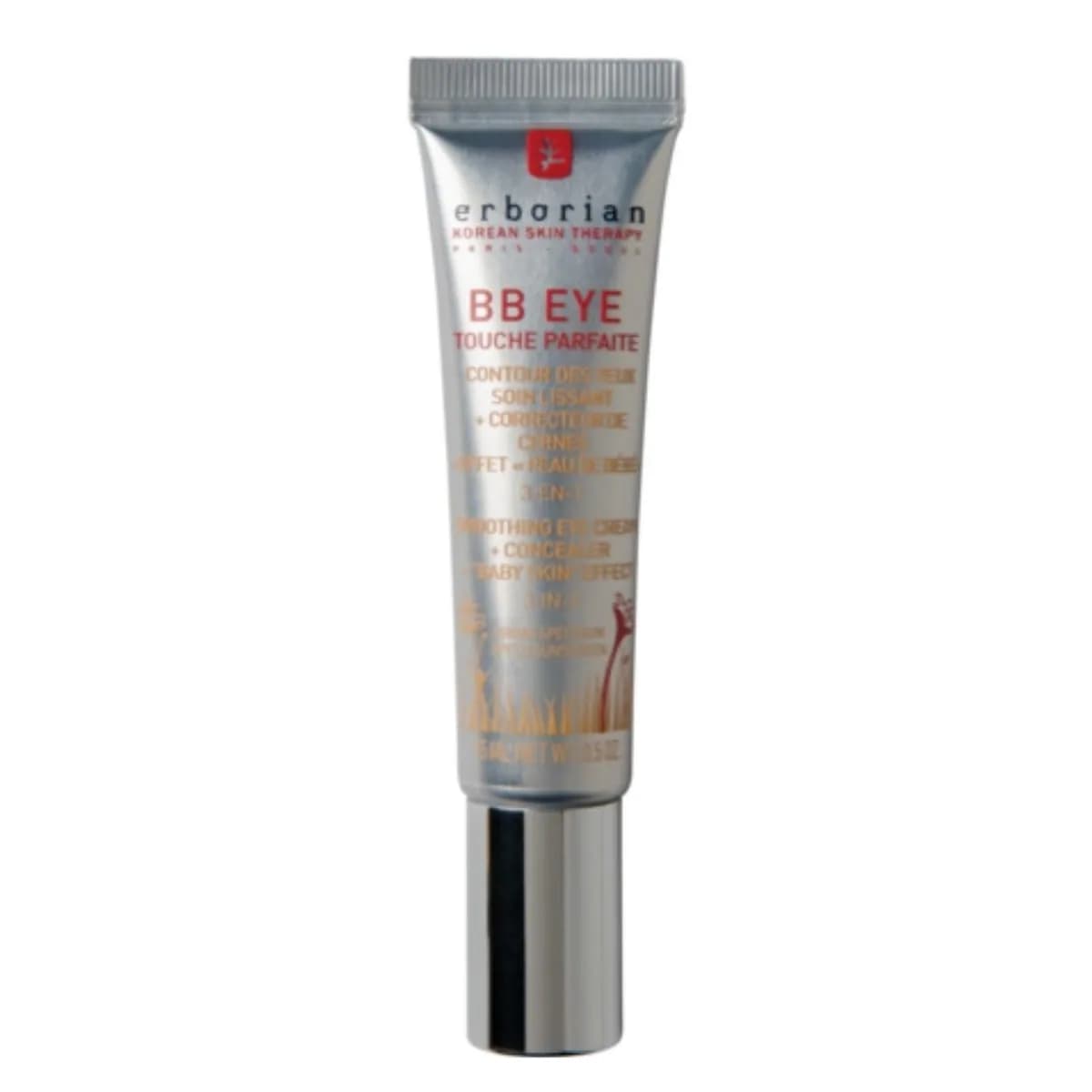 BB Eyes Touche Parfaite – Contour des yeux