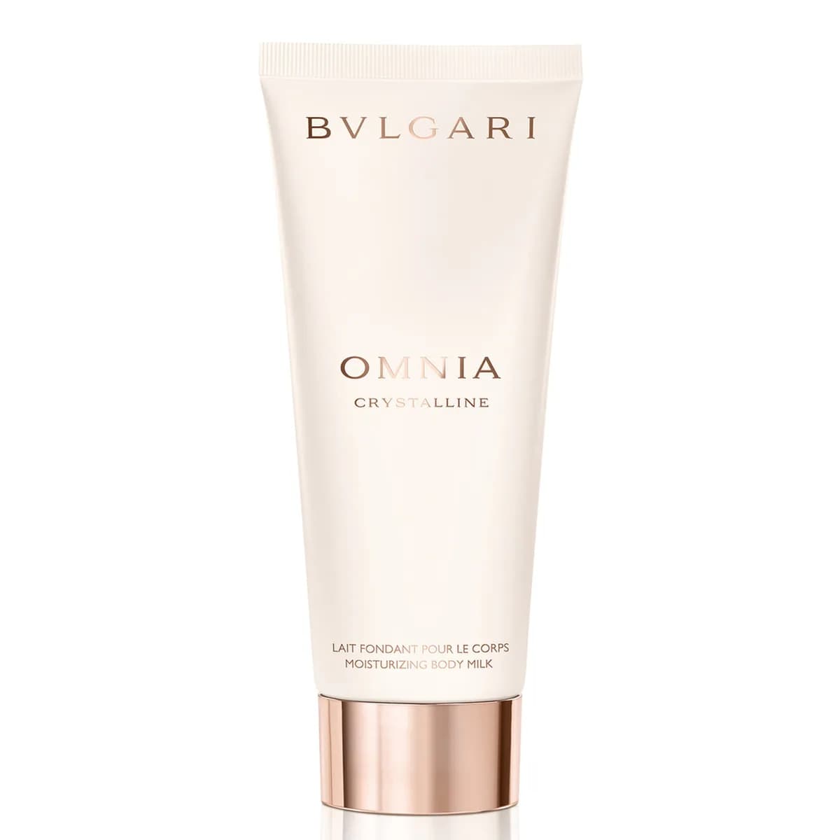 Omnia Crystalline – Lait hydratant