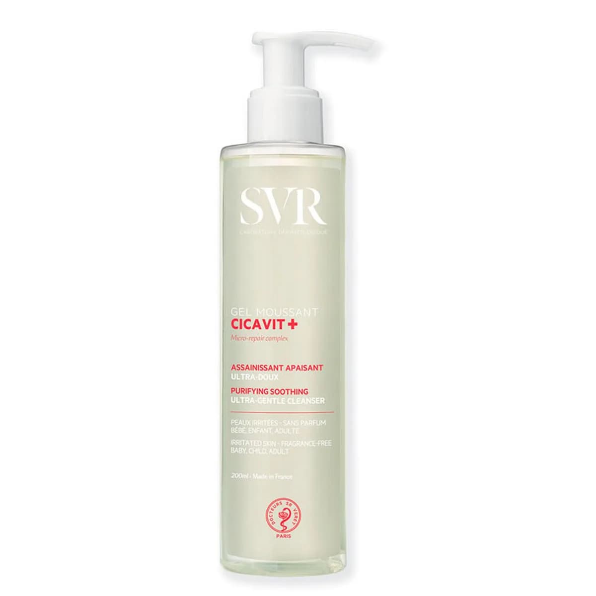 Cicavit – Gel douche